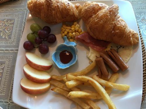 Cloudenjoy B&B - 식음료(F&B)
