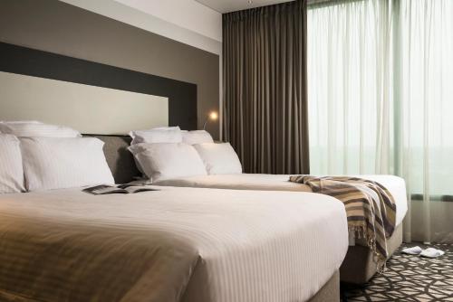 Pullman Sydney Airport - image 6