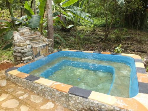 บริการและสิ่งอำนวยความสะดวก, Hilamito Lodge in เตลา