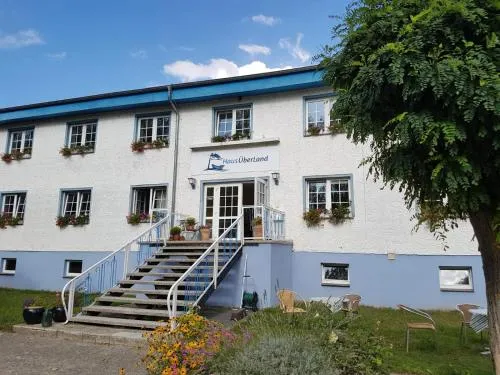 Haus ÜberLand in Sundhagen, Deutschland