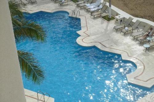 Camino Real Manzanillo In Mexico - 