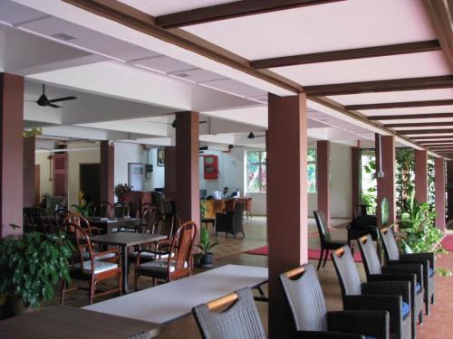 Mersing Merlin Inn in Mersing