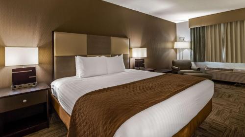 Best Western Yuba City Inn - main image