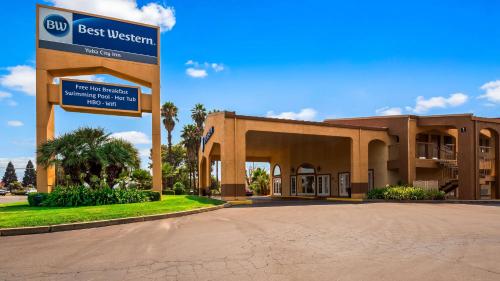 Best Western Yuba City Inn - image 9