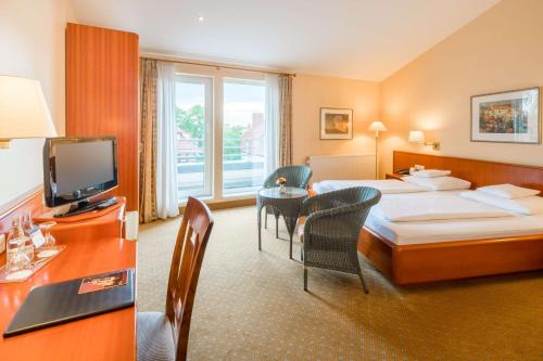 Best Western Hotel Geheimer Rat