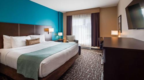 Best Western Plus Hotel Montreal