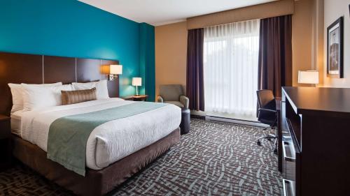 Best Western Plus Hotel Montreal