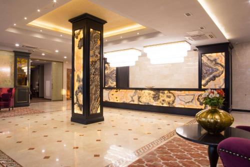 Best Western Plus Astana Hotel photo 2