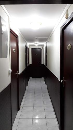 Hotel Du Centre