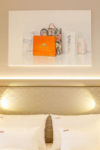 Boutiquehotel Das Tyrol - main image