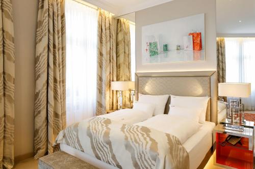 Boutiquehotel Das Tyrol - image 11