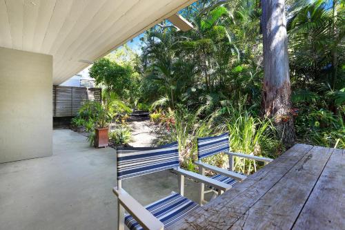 Tea Trees, Noosa Heads (foto 2)