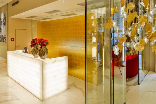 Boutiquehotel Das Tyrol - image 10