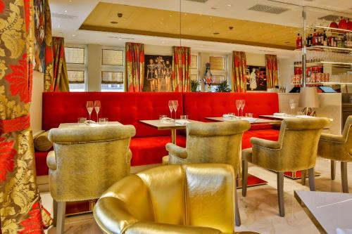 Boutiquehotel Das Tyrol - image 3