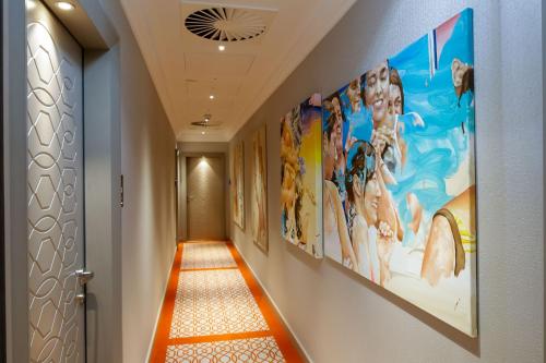 Boutiquehotel Das Tyrol - image 3