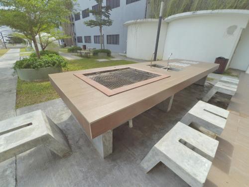 No.3 The Zen @ Puchong Skypod Residence No.3 The Zen @ Puchong Skypod Residence