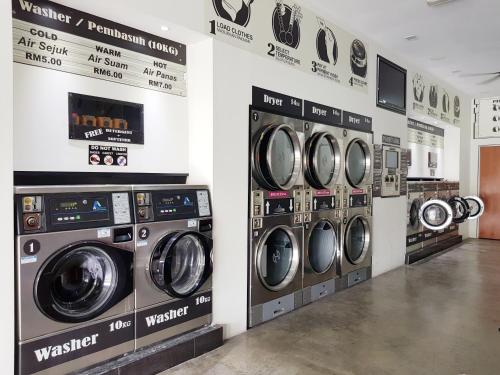 No.3 The Zen @ Puchong Skypod Residence No.3 The Zen @ Puchong Skypod Residence