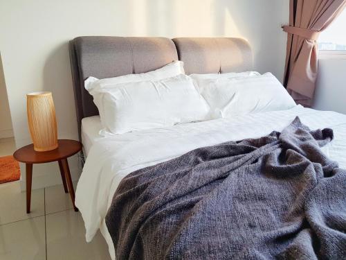 No.3 The Zen @ Puchong Skypod Residence No.3 The Zen @ Puchong Skypod Residence