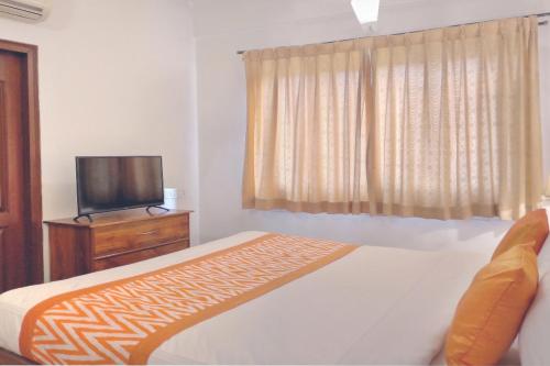 OYO 6110 Thalassa Suites