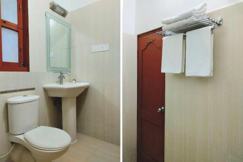 OYO 6110 Thalassa Suites