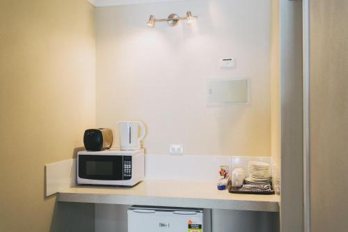 六度汽車旅館 (Six Degrees Motel) in 阿爾巴尼