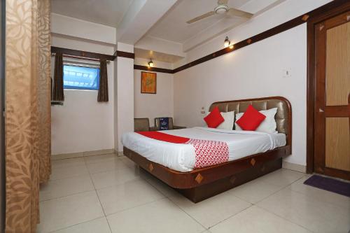 Hotel Amrit Regency – Guwahati, TX