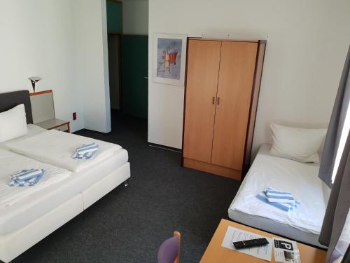 Appartement-Hotel Rostock - image 14