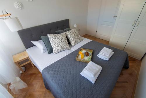 Two bedroom apartment with Balcony image 3