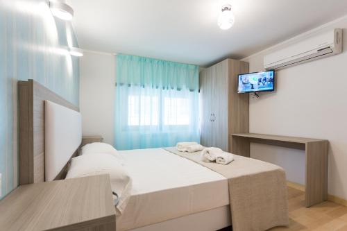 Luciano Laterani Guest House, Rom (Foto 6)