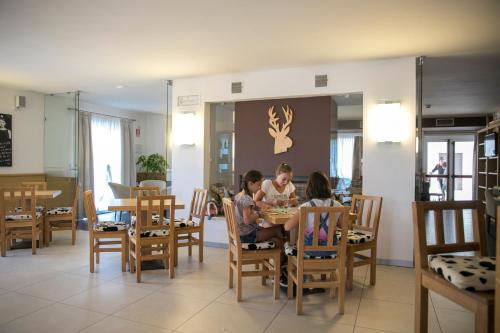 Hotel Luna Bianca - image 13
