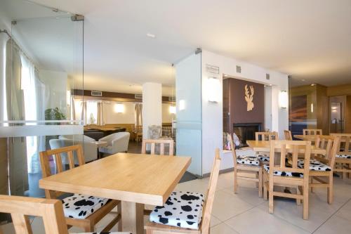 Hotel Luna Bianca - image 5