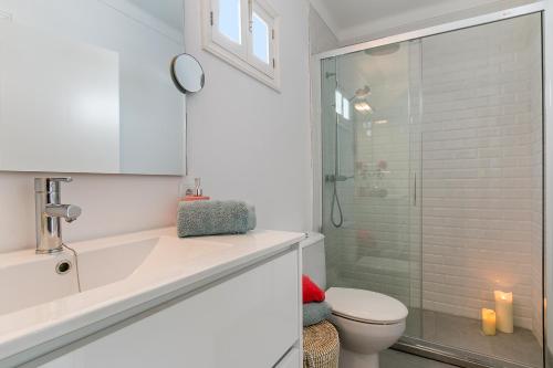 Apartment Rosmare III - image 10