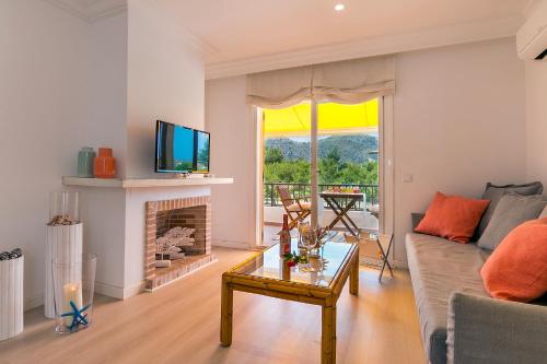 Apartment Rosmare III - image 11