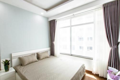Modern Apartment Sea View