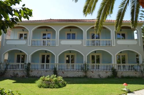Hotel Villa Basil - image 4