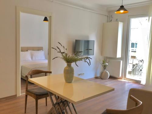 Joy Suites, Istanbul