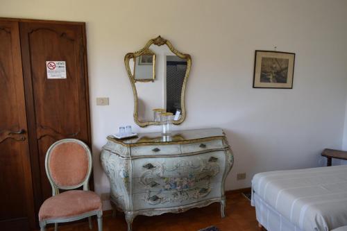 Villa Il Respiro 4