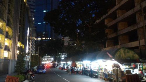 Soho Suites KLCC City Centre, Kuala Lumpur (foto 4)