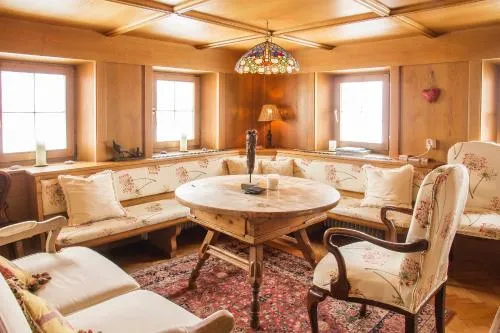 Haus 7 Stuben in Stuben am Arlberg, Österreich