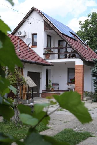  Sára Vendégház in Szentes