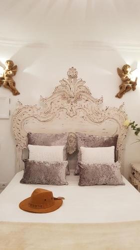 Charming Apartment II Historical Center, Лиссабон (фото 5)