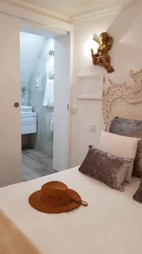 Charming Apartment II Historical Center, Лиссабон (фото 10)