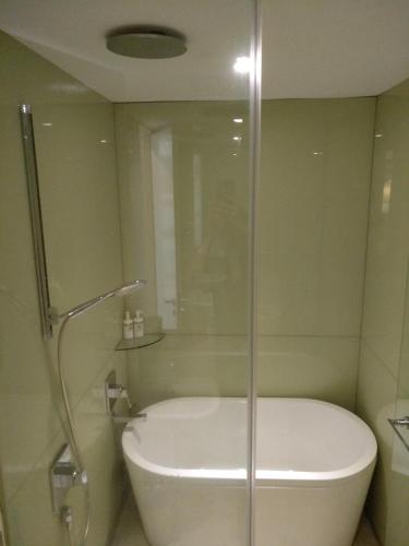 Soho Suites KLCC City Centre, Kuala Lumpur (foto 10)