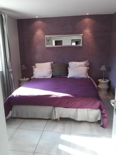 Guest House Domaine des Grouilleres