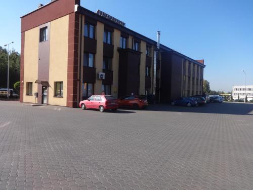 Gościniec Biznesowy - image 14