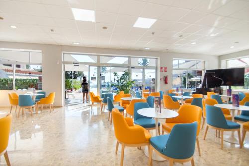 Hotel Trinimar