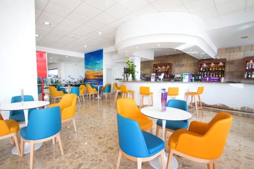 Hotel Trinimar