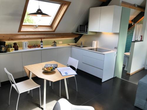  Rap ´n Holiday Home in Sint-Denijs-Westrem