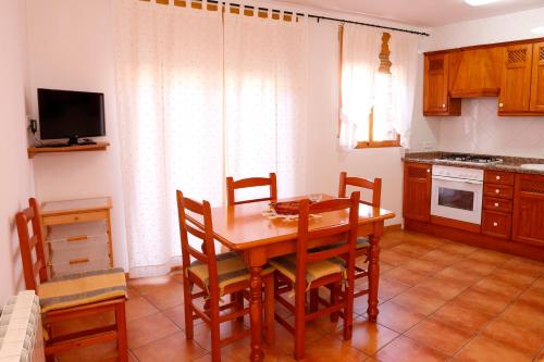 Casa Enpiera II - Turistrat
