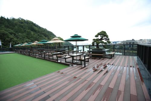 동방 호텔 (Dongbang Hotel) in 진주